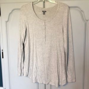 Aerie sweater top